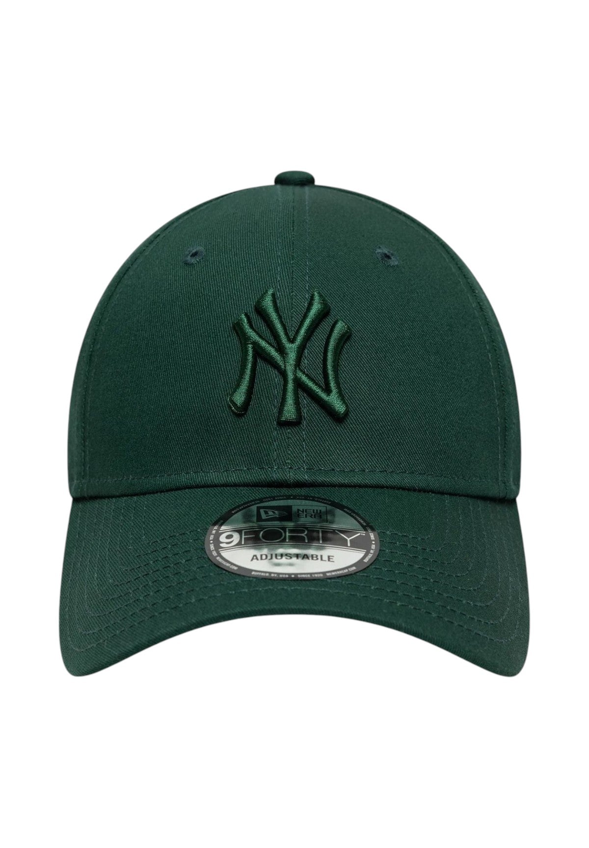 Cappello Da Baseball 60674845 Dark Green