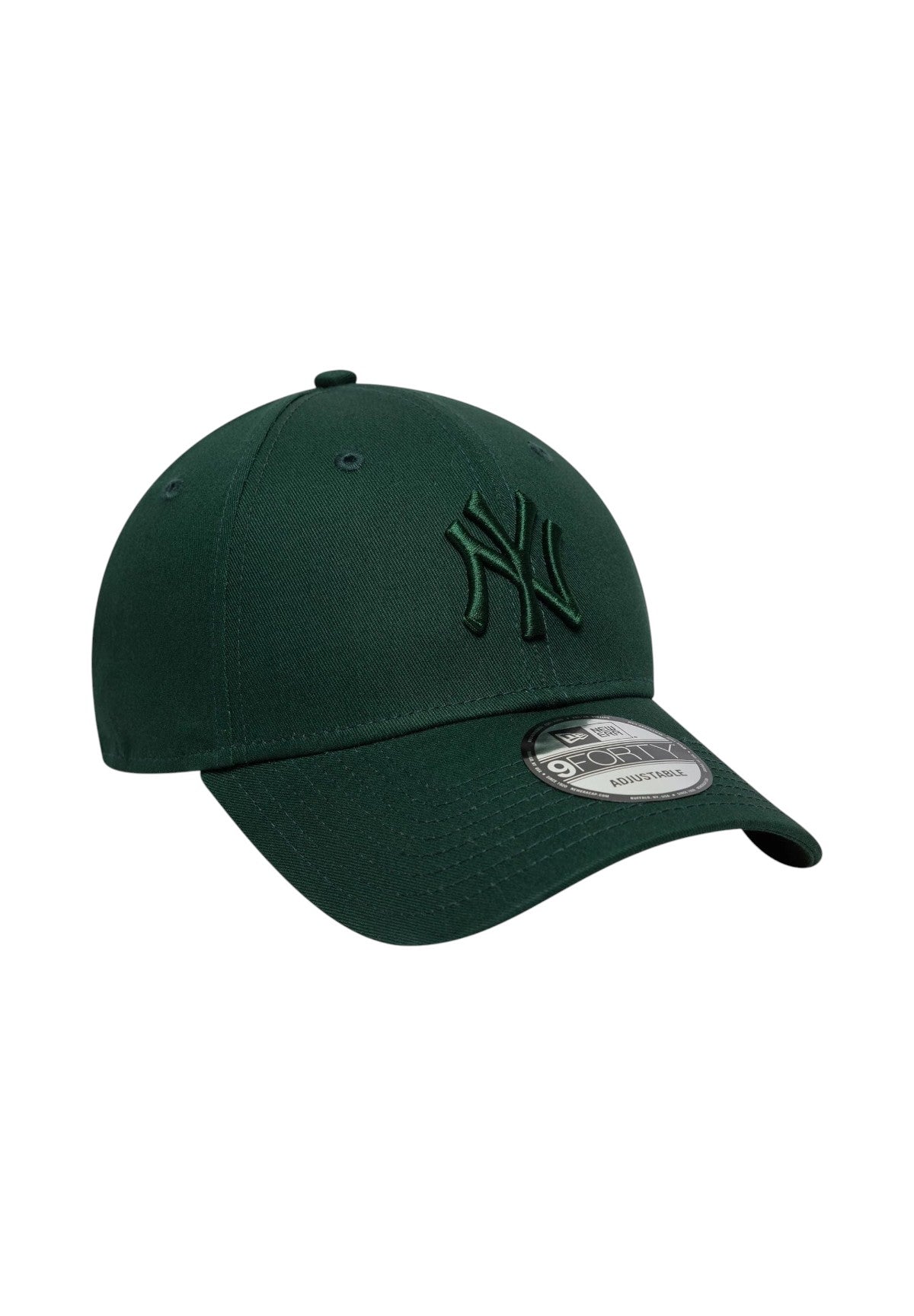 Cappello Da Baseball 60674845 Dark Green