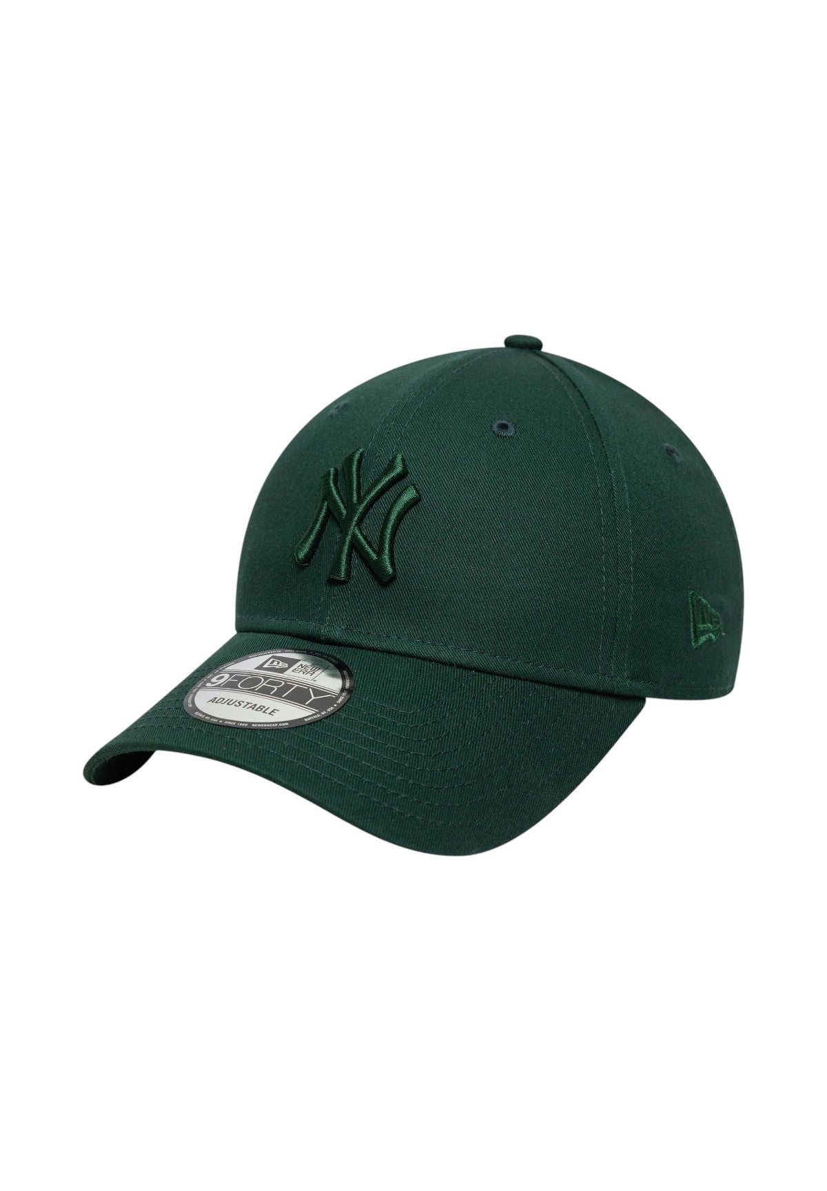 Cappello Da Baseball 60674845 Dark Green