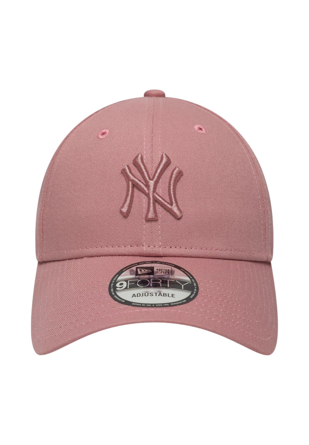 Cappello Da Baseball 60674846 Dark Pink