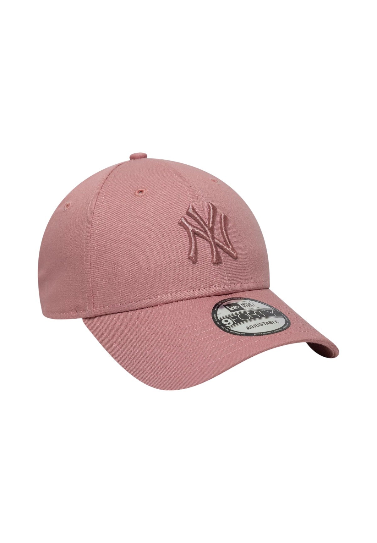 Cappello Da Baseball 60674846 Dark Pink