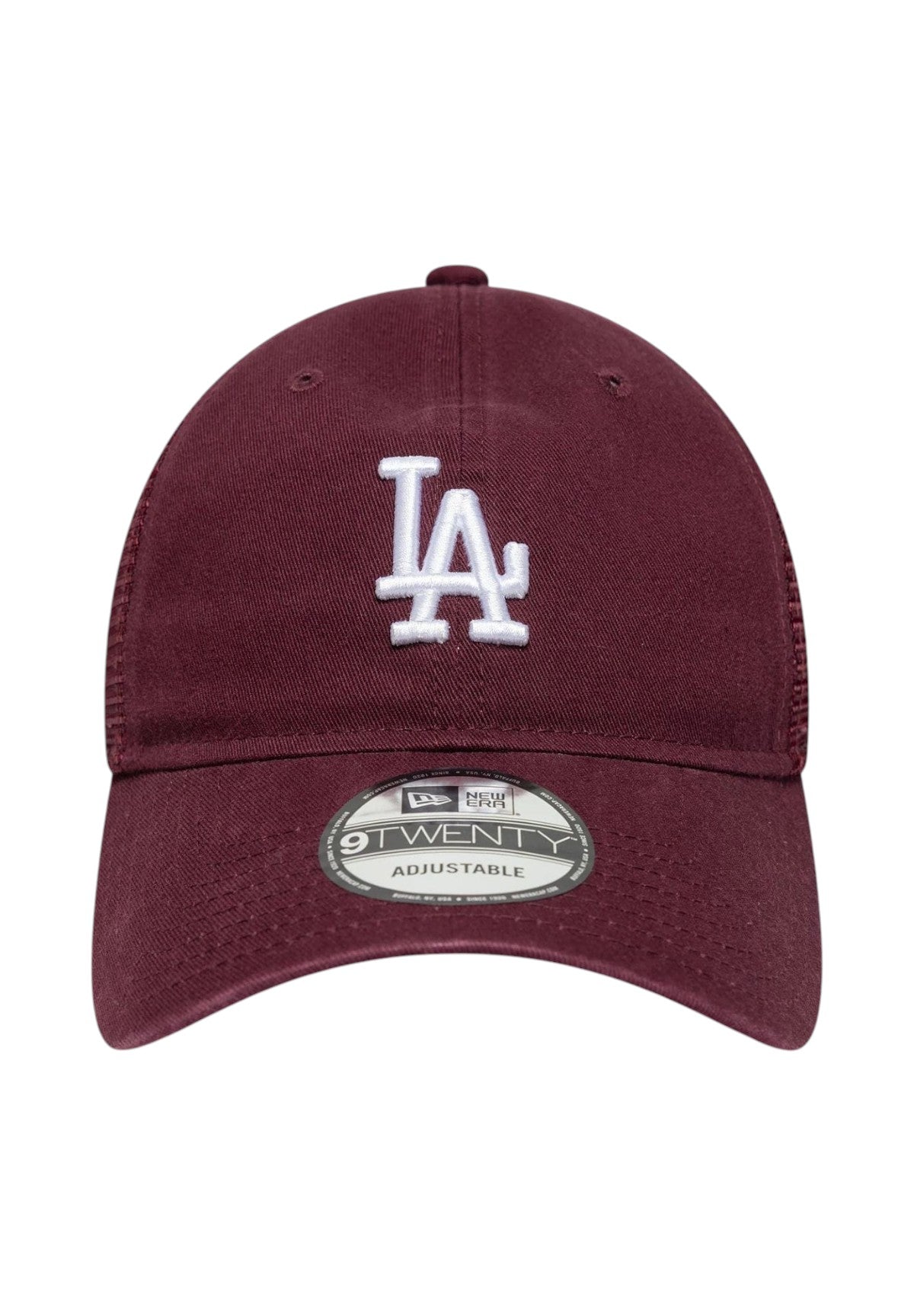 Cappello Da Baseball 60674847 Dark Purple