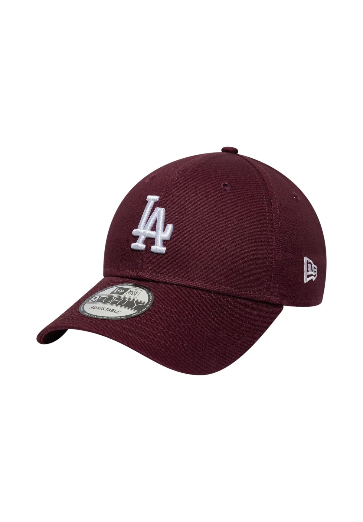 Cappello Da Baseball 60674847 Dark Purple
