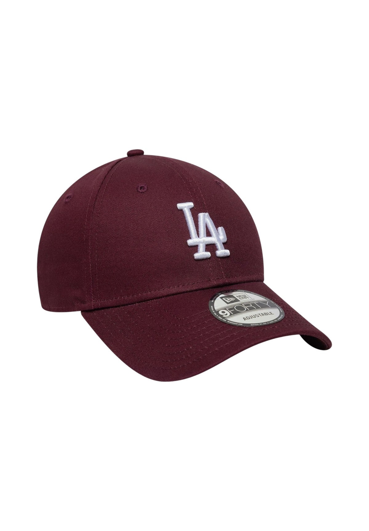 Cappello Da Baseball 60674847 Dark Purple