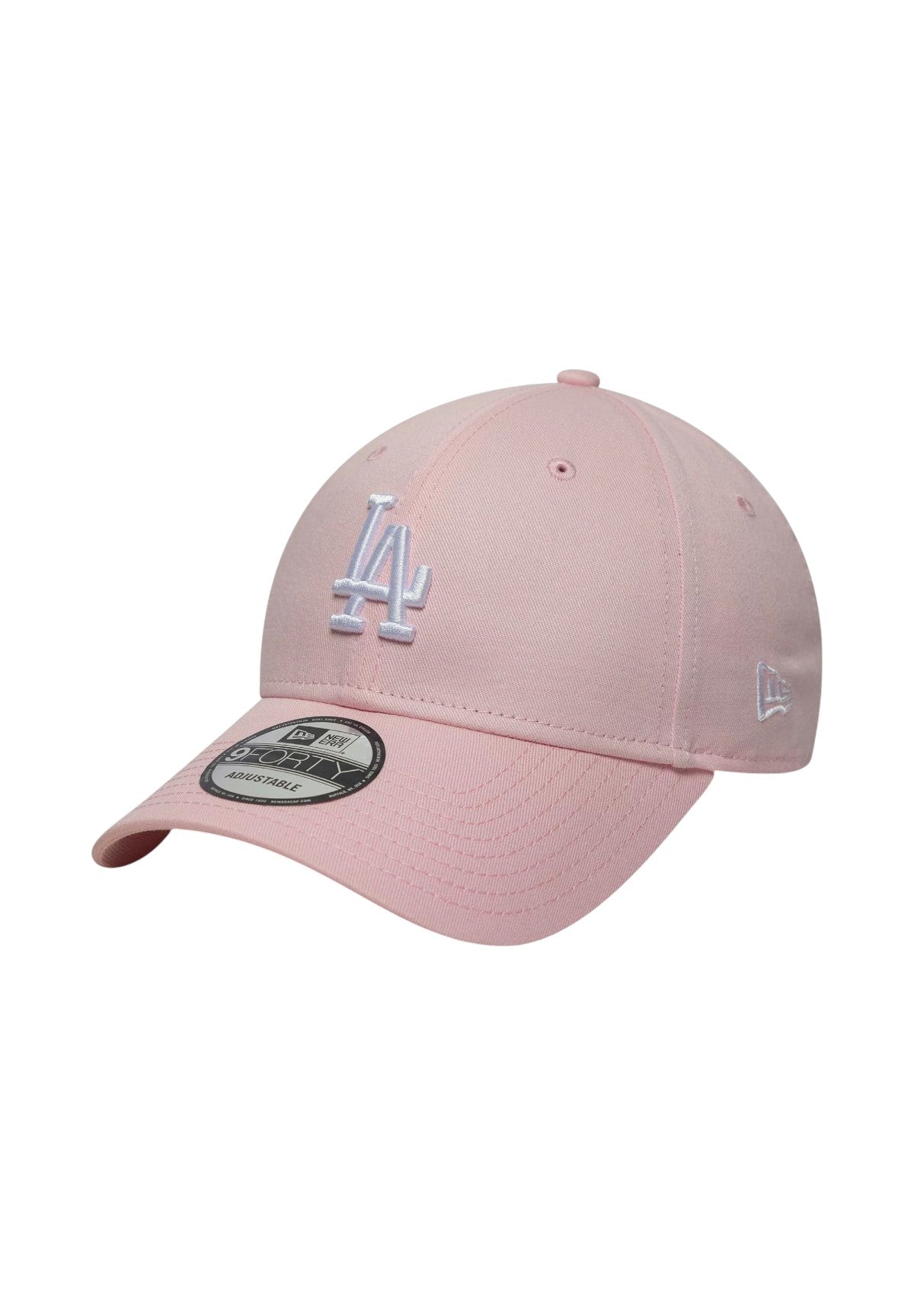 Cappello Da Baseball 60674848 Pastel Pink