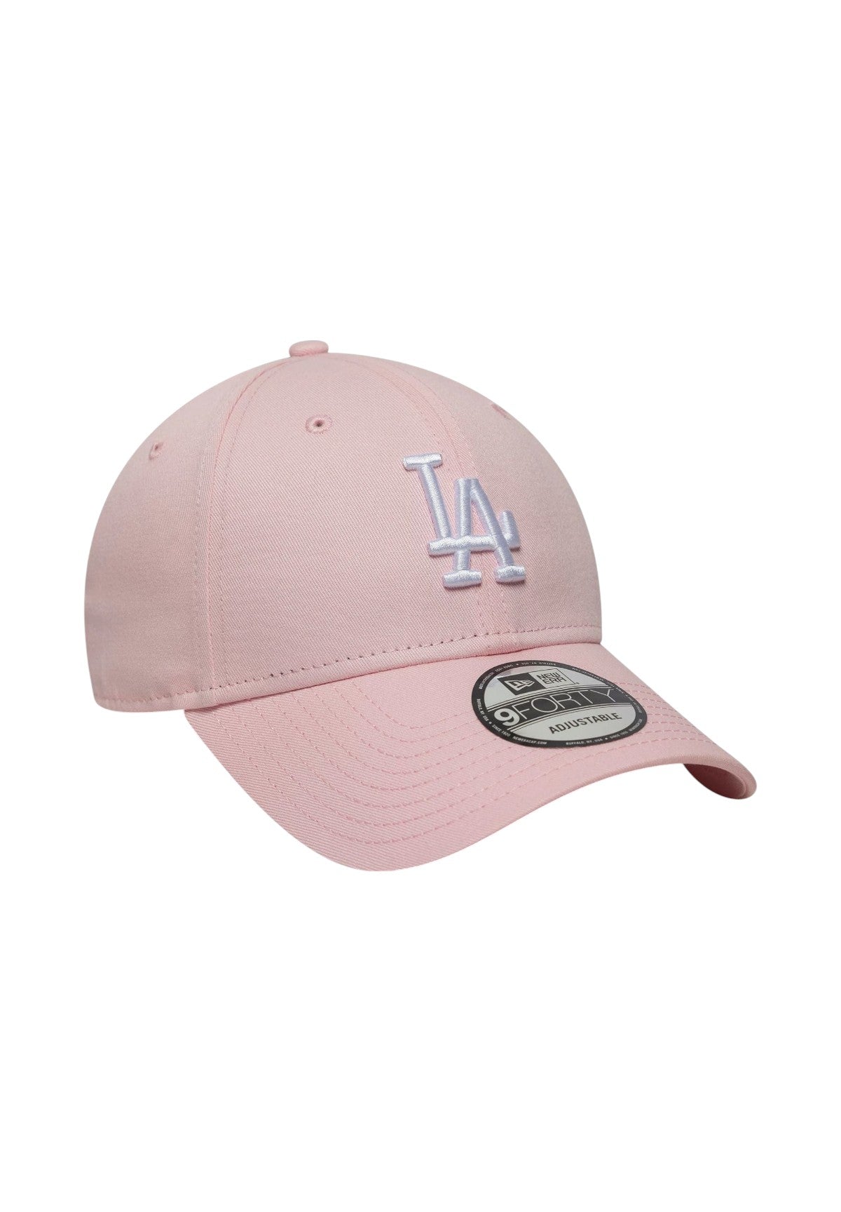 Cappello Da Baseball 60674848 Pastel Pink
