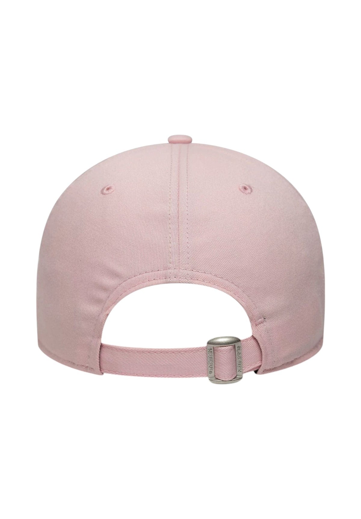 Cappello Da Baseball 60674848 Pastel Pink