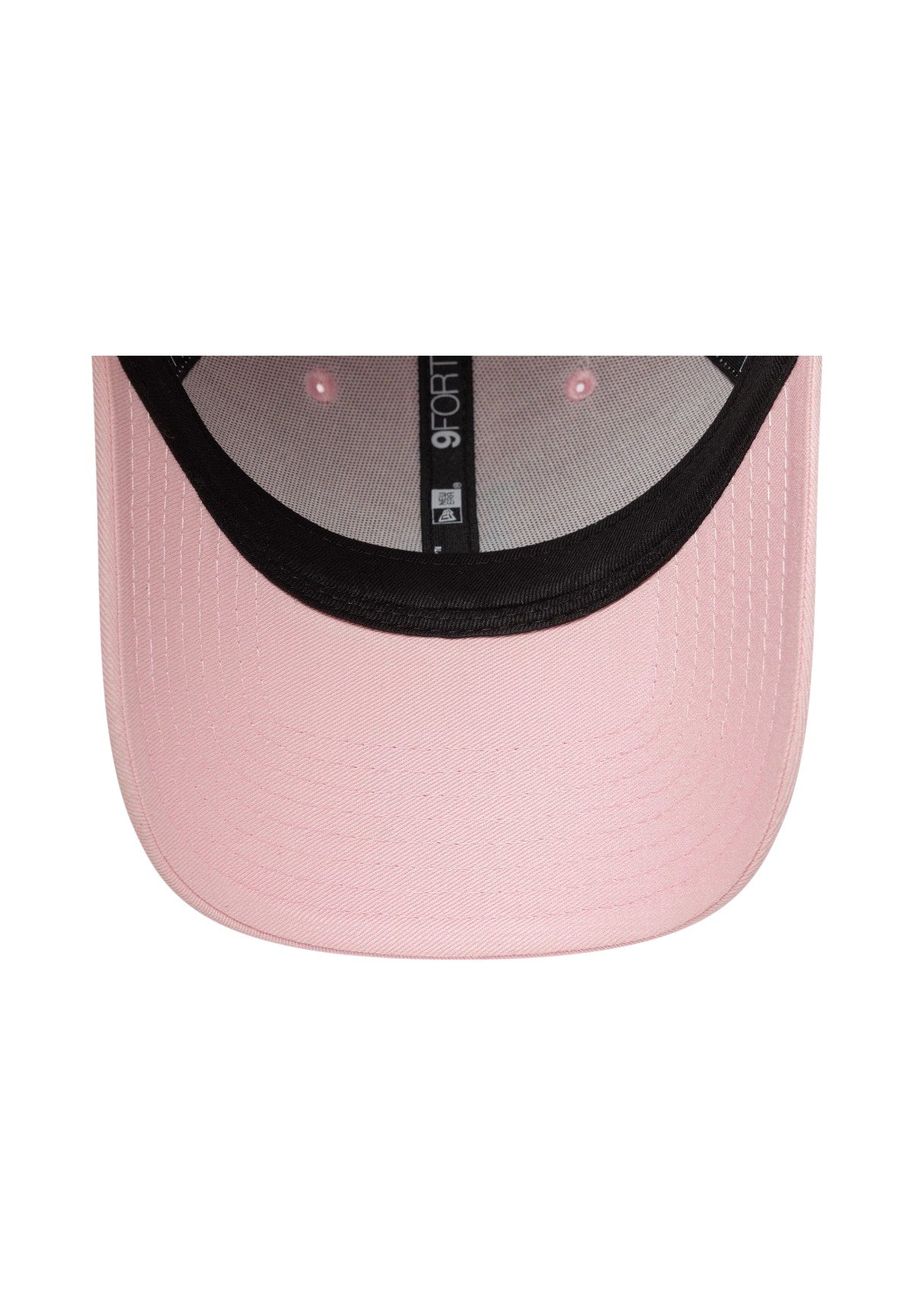 Cappello Da Baseball 60674848 Pastel Pink