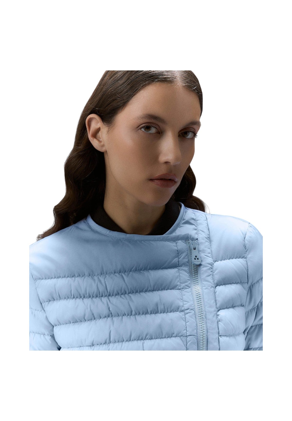 Giubbino Dalasi Mqn 05 Blu Fumo