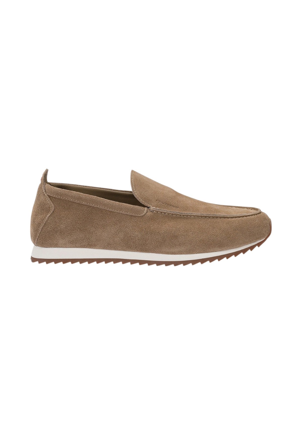 Mocassini Gallega Sesame