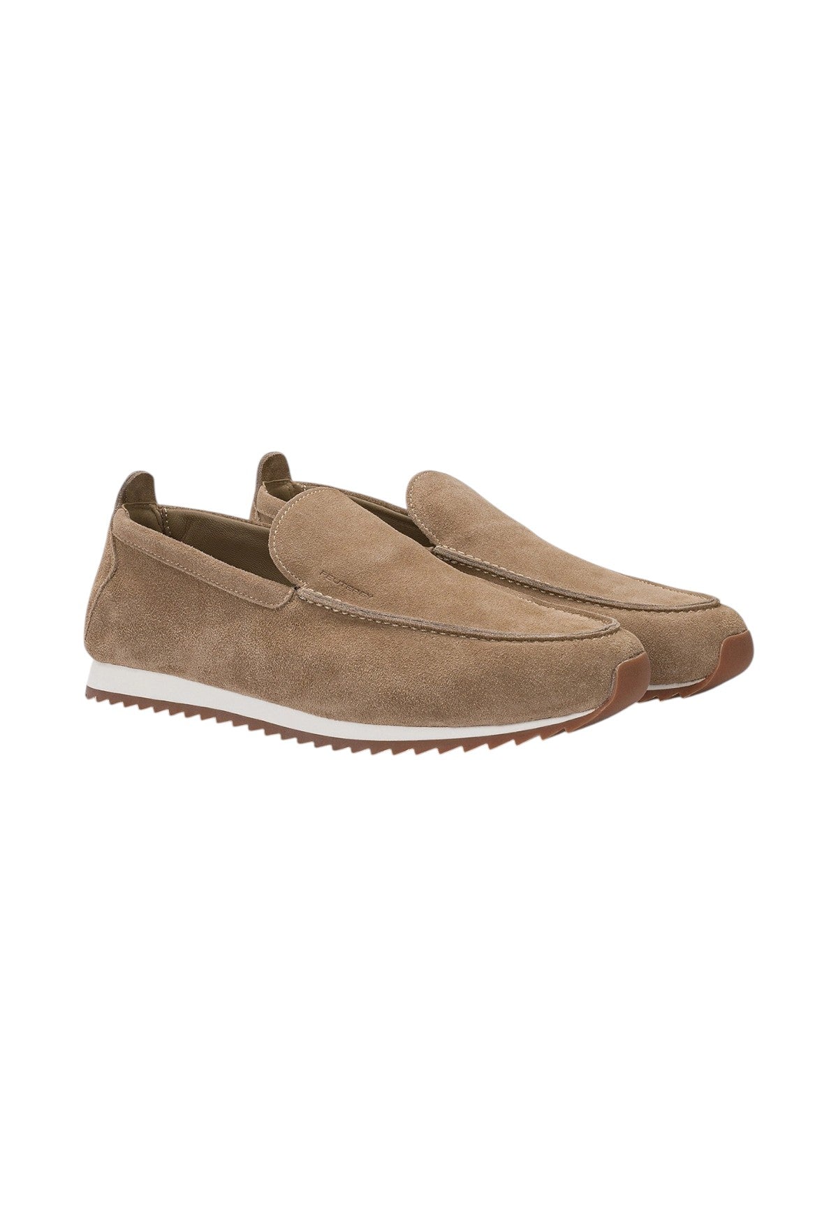 Mocassini Gallega Sesame