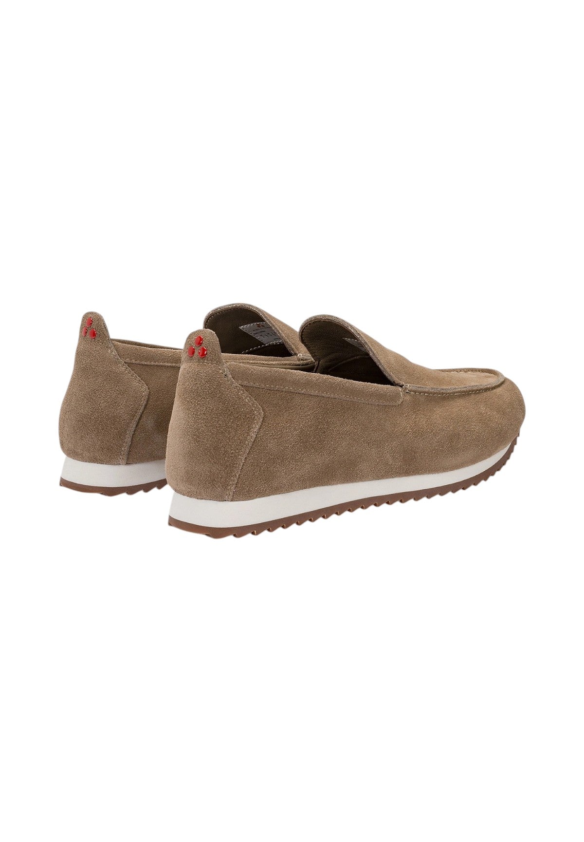 Mocassini Gallega Sesame