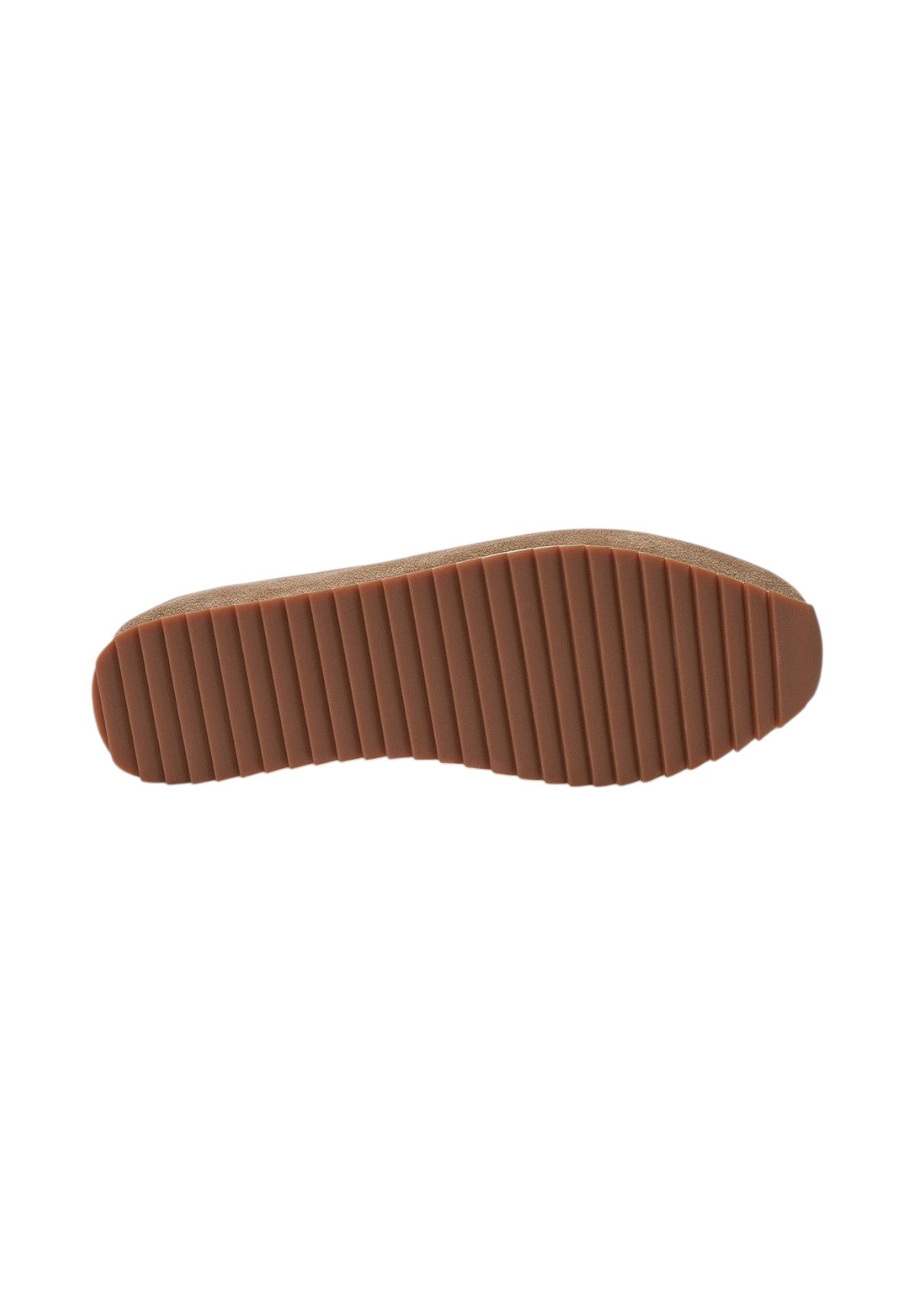 Mocassini Gallega Sesame