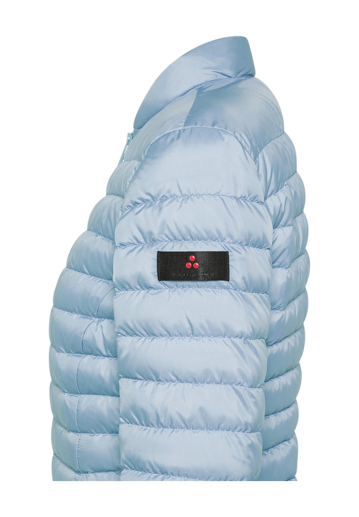 Giubbino Opuntia Mqn 07 Blu Fumo