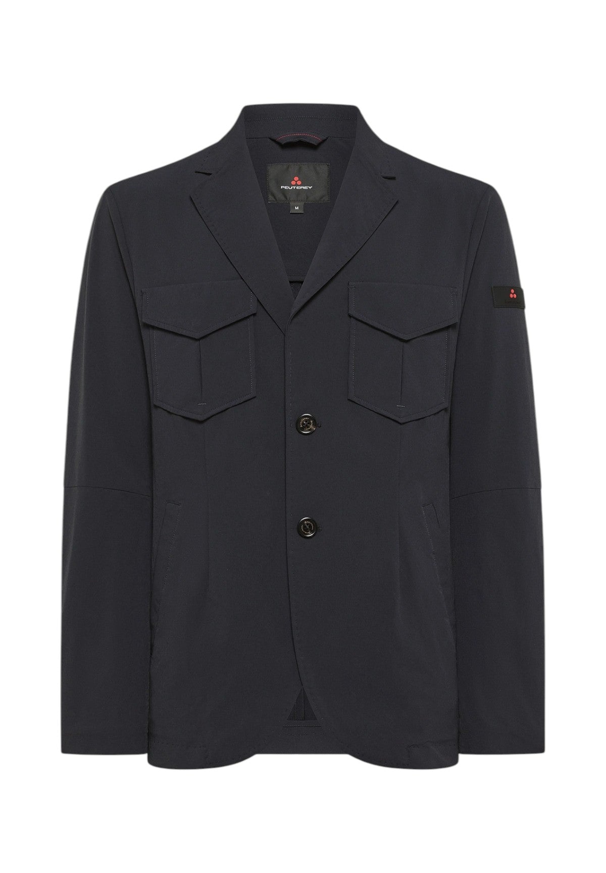 Giubbino Orkney Mds Blu Grafite