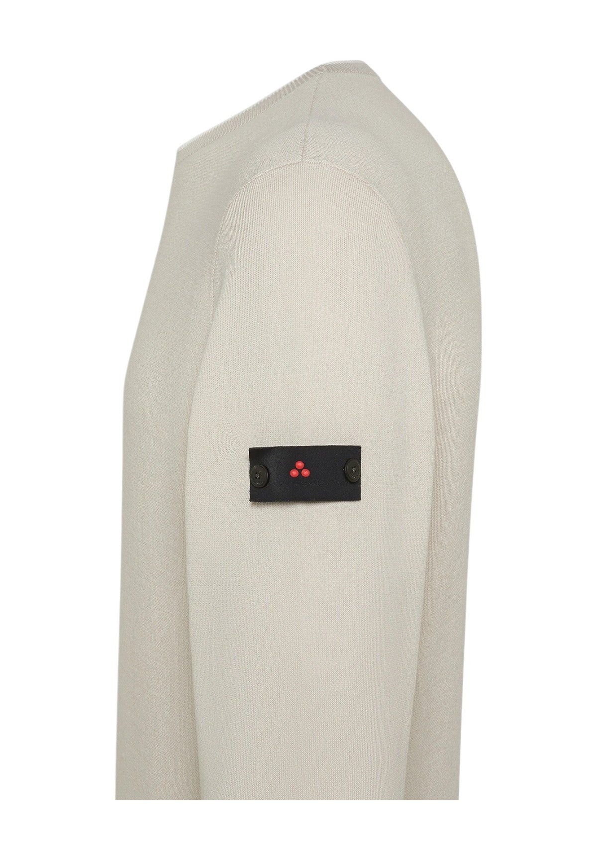 Maglione Girocollo Rubjerg Tapioca