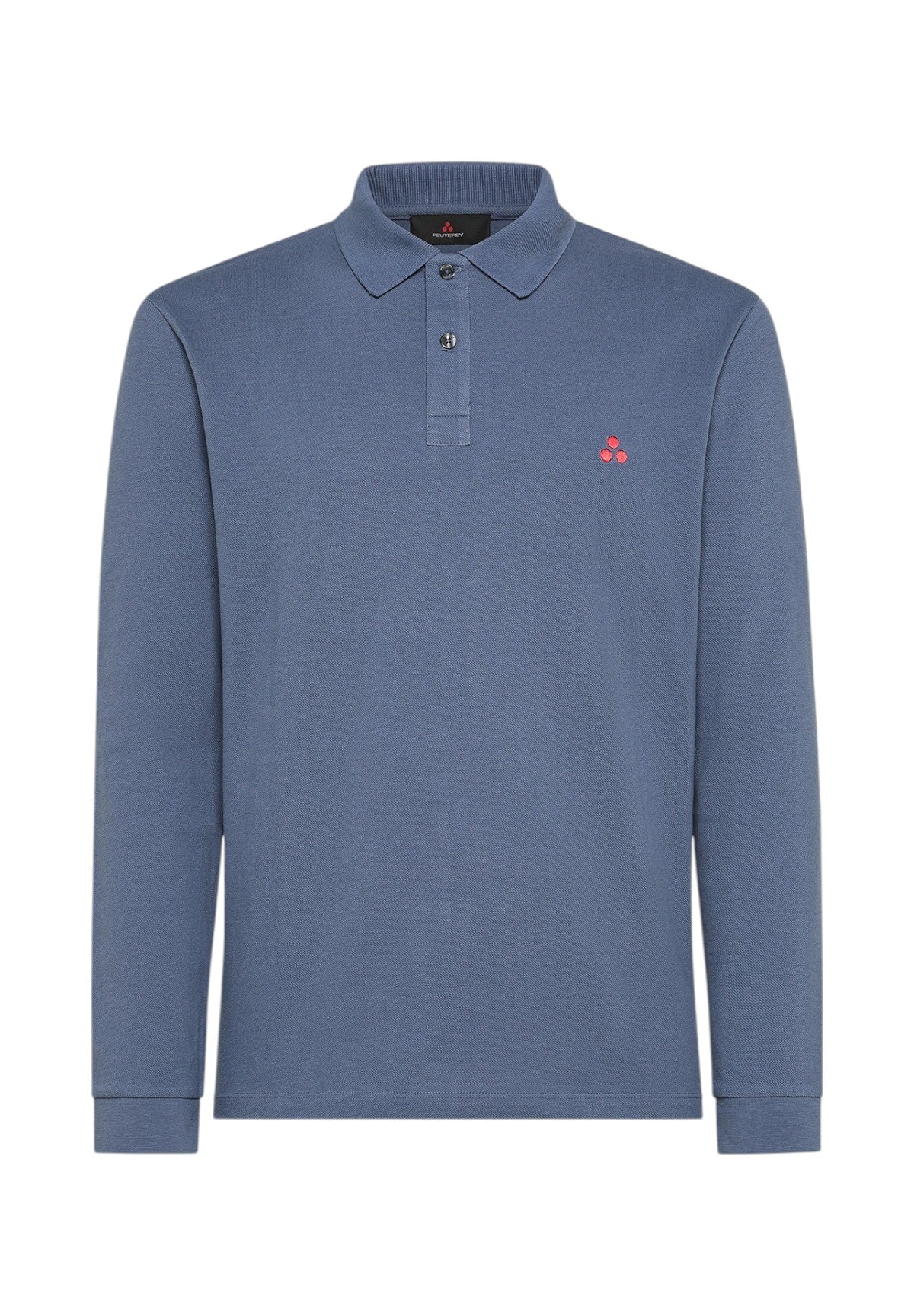 Polo Piqué Saber 02 Squalo