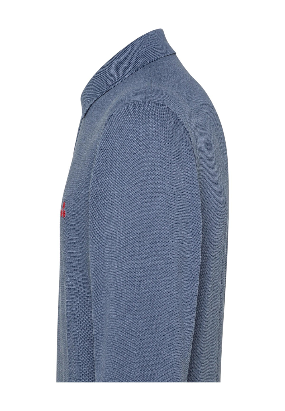 Polo Piqué Saber 02 Squalo