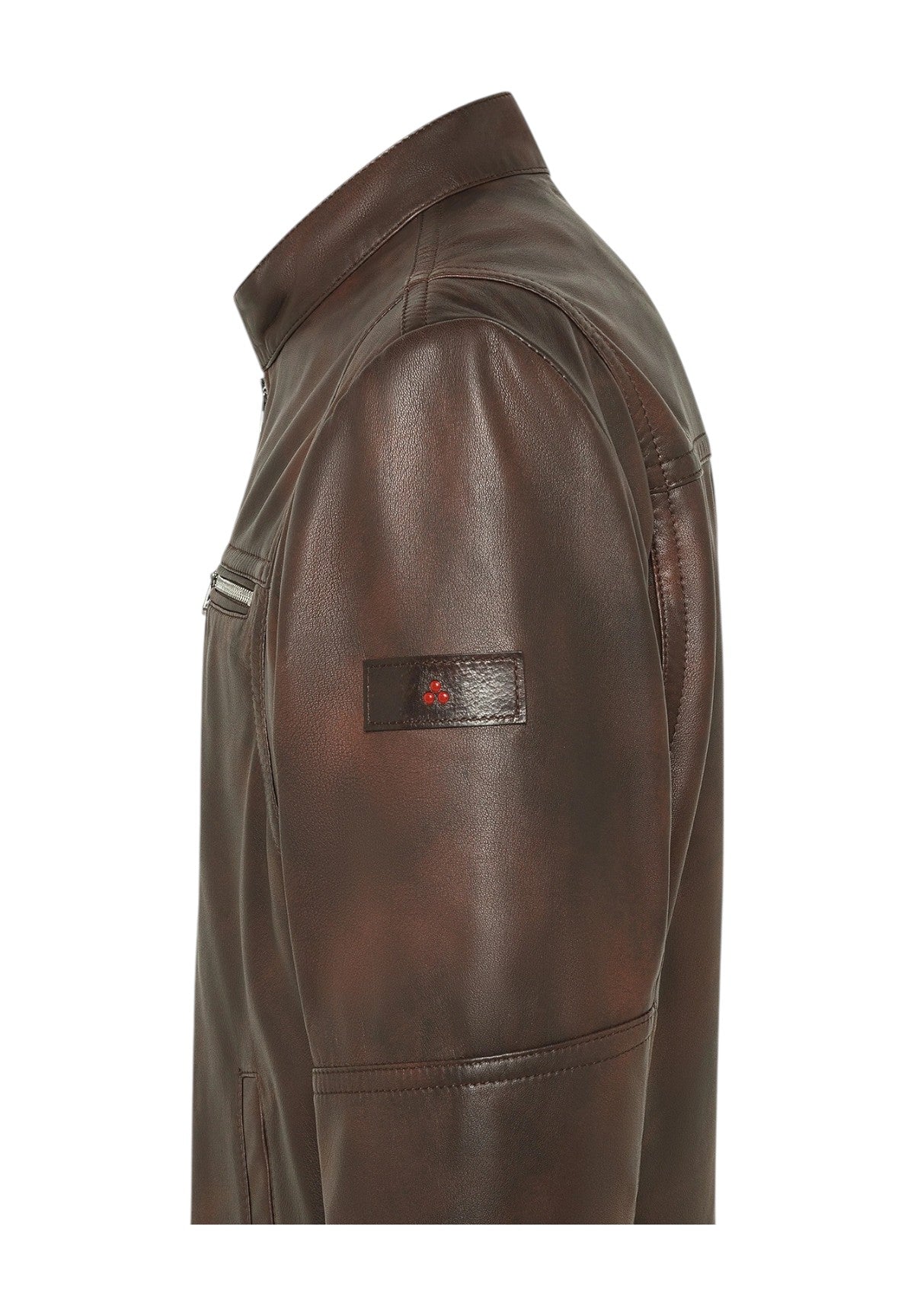Giubbino Saguaro Pe Tt 11 Castano