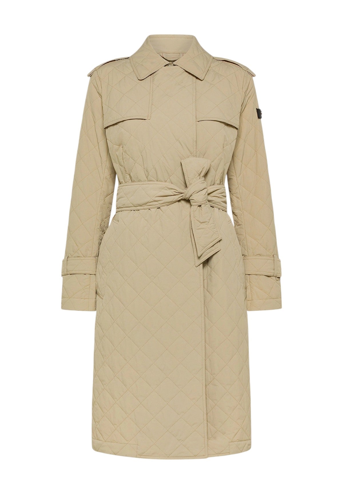 Parka Samso Sesame