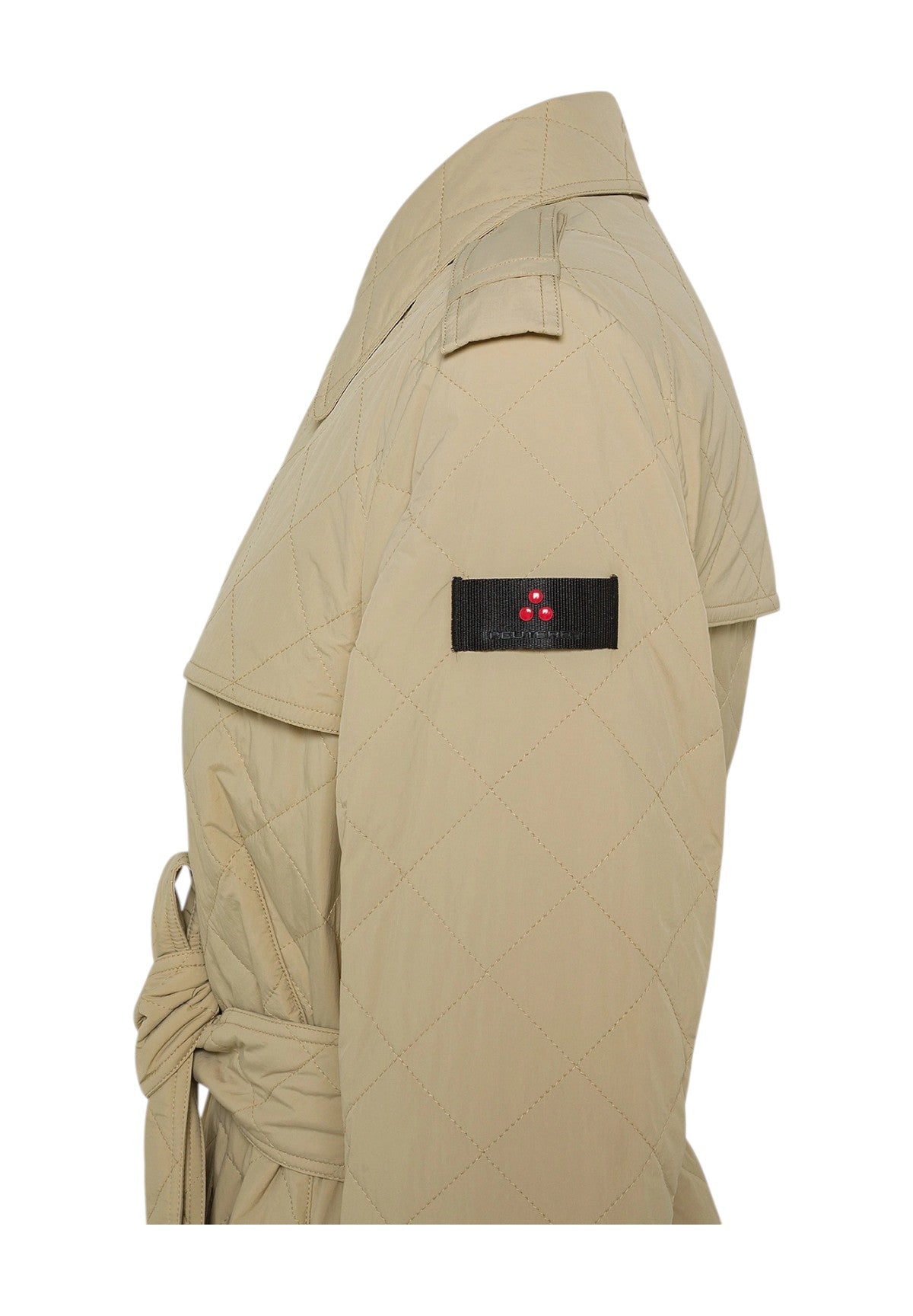 Parka Samso Sesame