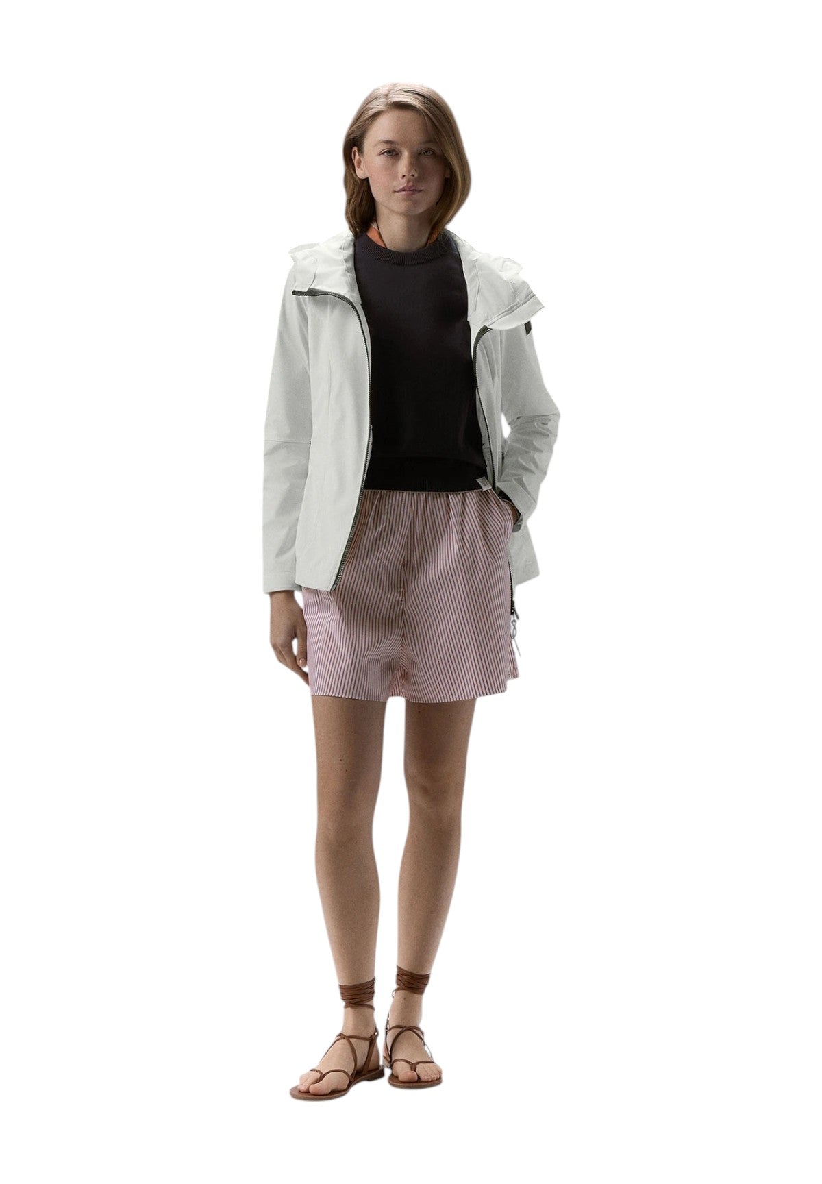 Giubbino Sulawati Mdn 03 Papiro