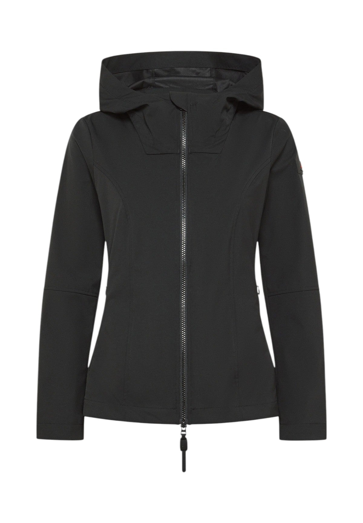 Giubbino Sulawati Mdn 03 Nero