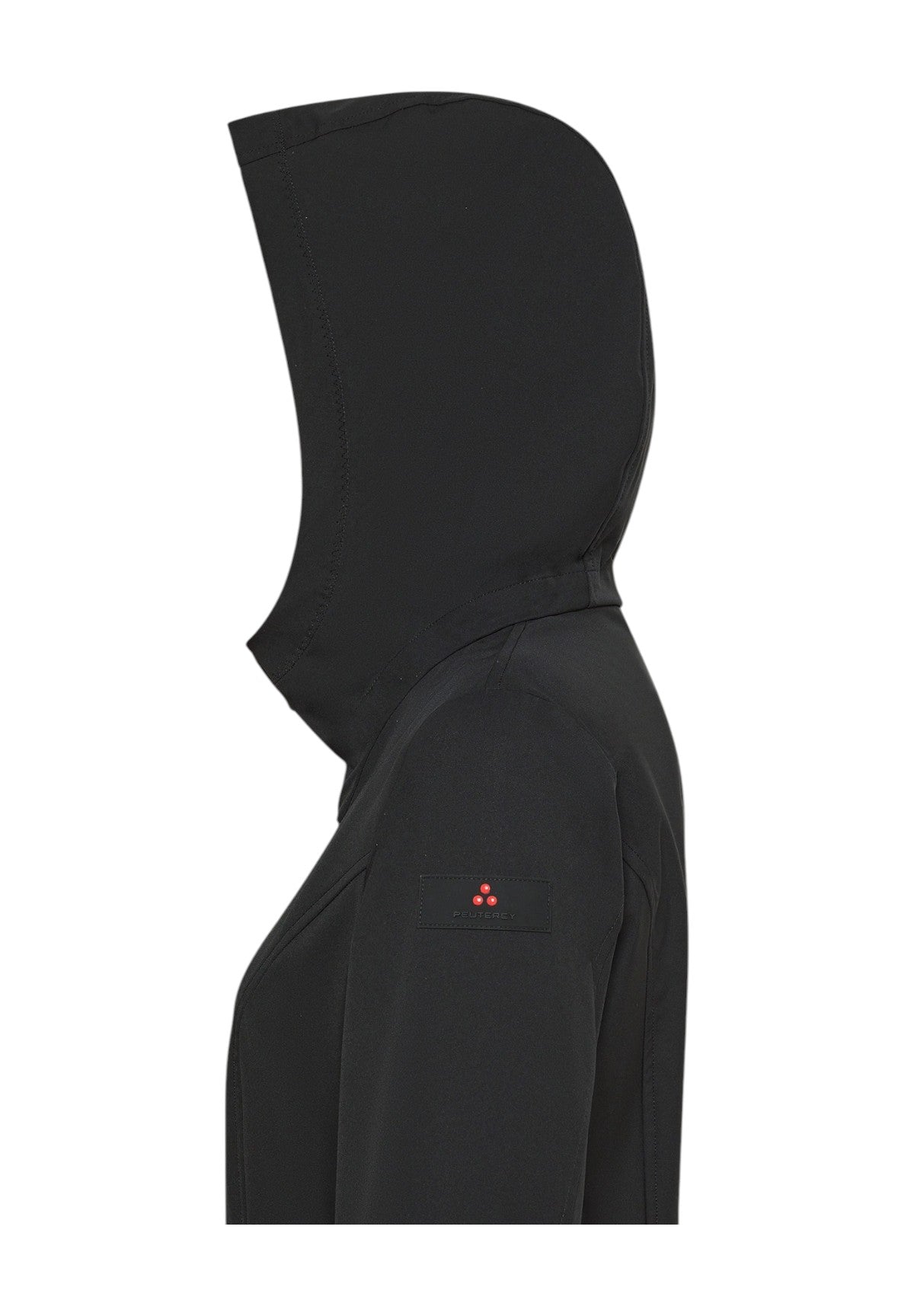 Giubbino Sulawati Mdn 03 Nero