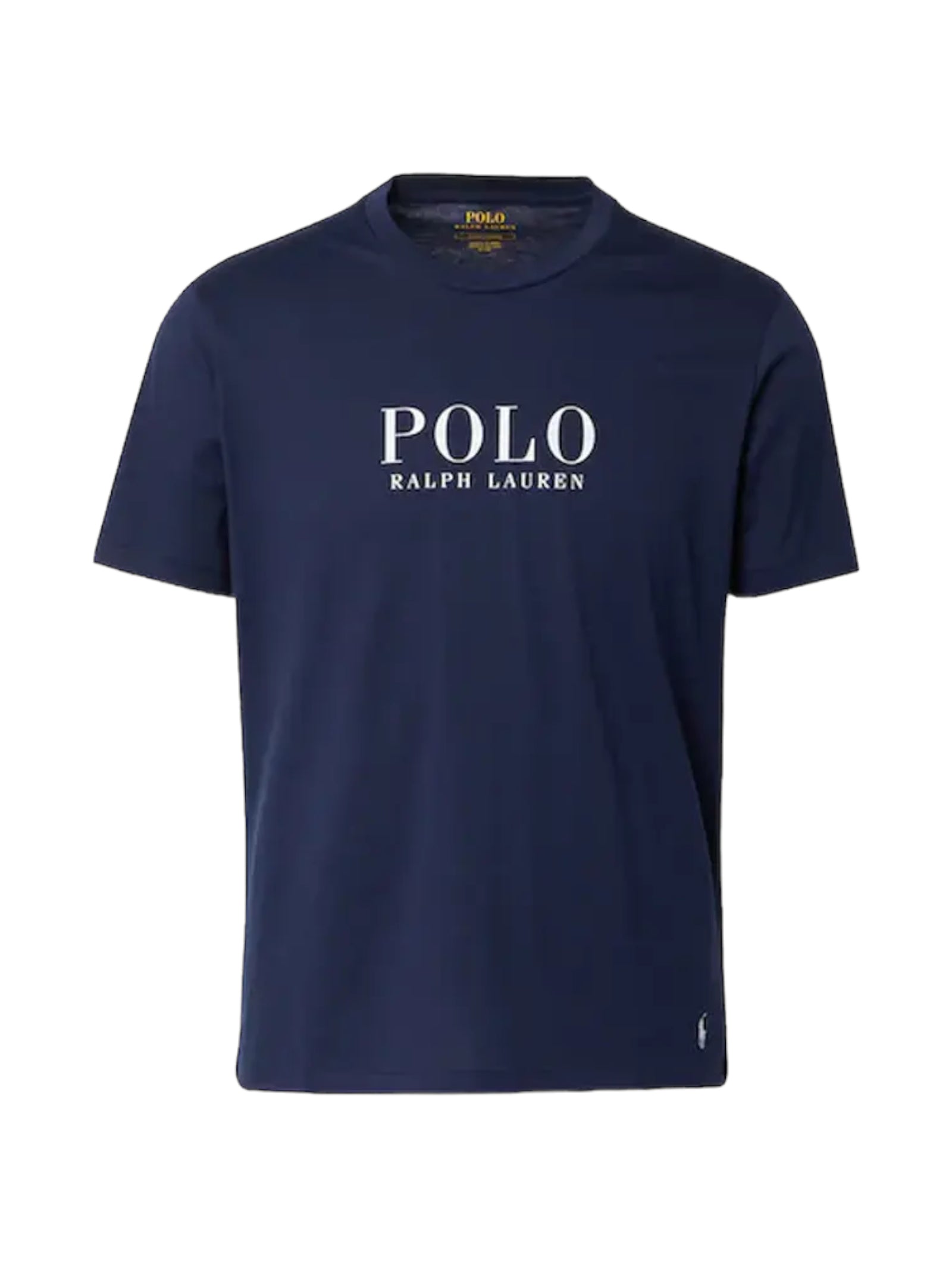 T-Shirt A Maniche Corte 714899613003 Cruise Navy
