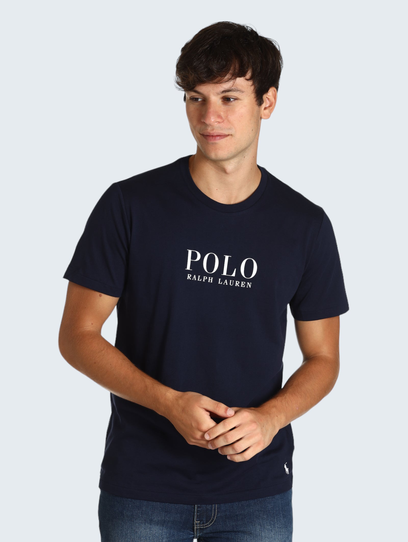 T-Shirt A Maniche Corte 714899613003 Cruise Navy