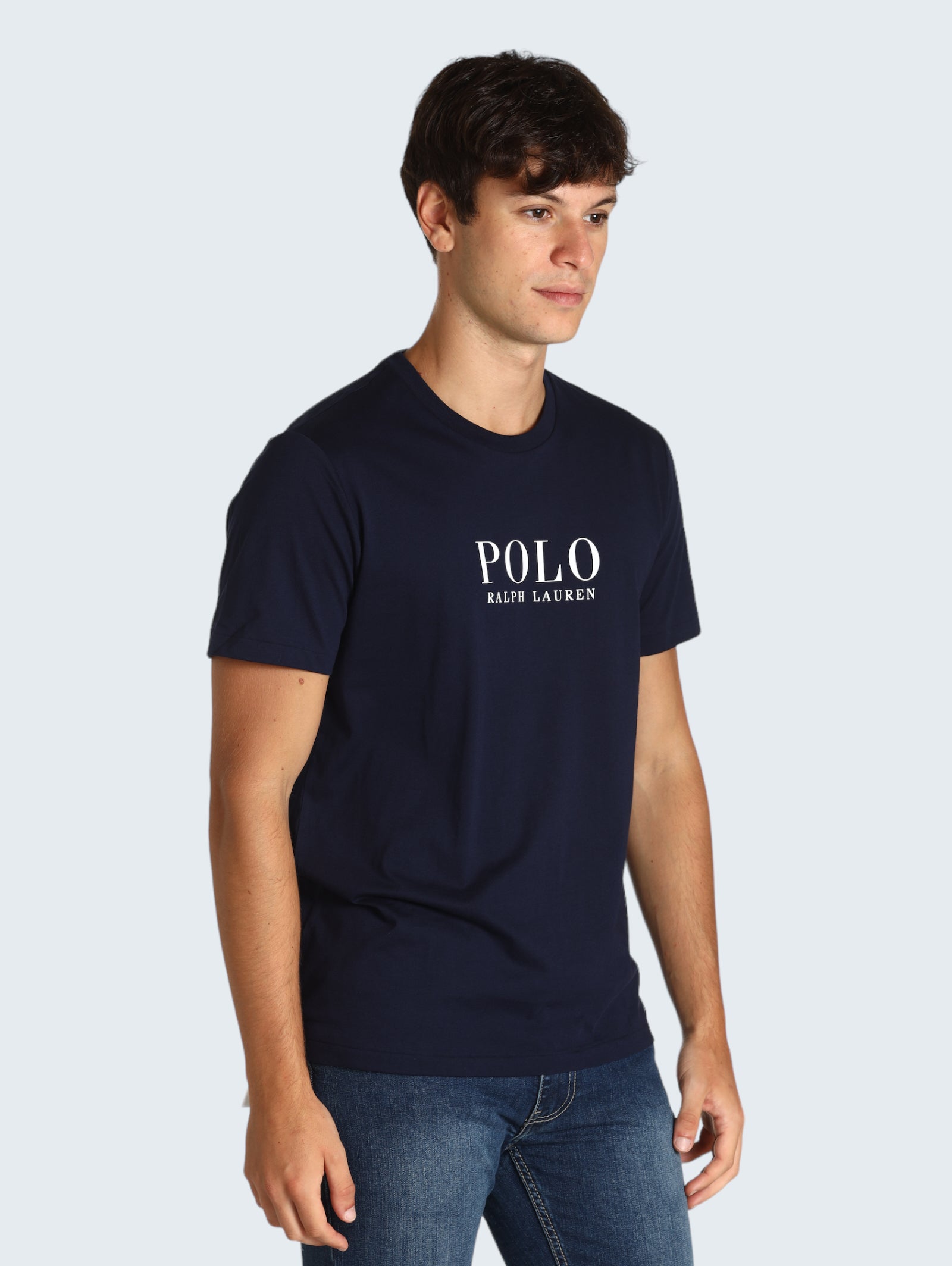 T-Shirt A Maniche Corte 714899613003 Cruise Navy