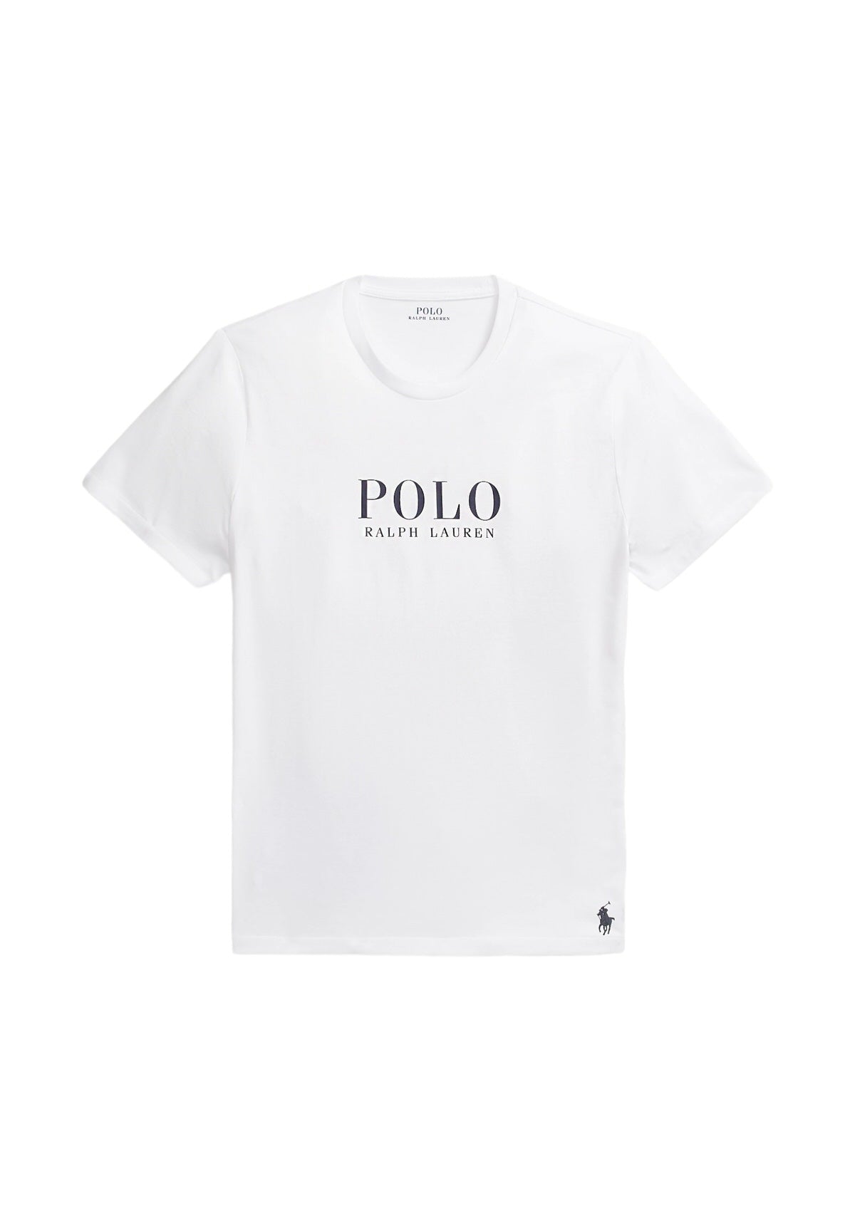 T-Shirt A Maniche Corte 714899613005 White