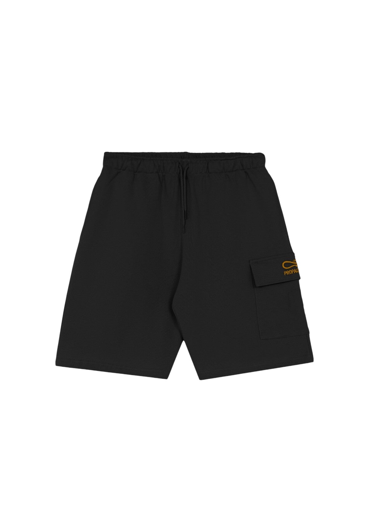 Bermuda Cargo 25ssprbr436 Nero