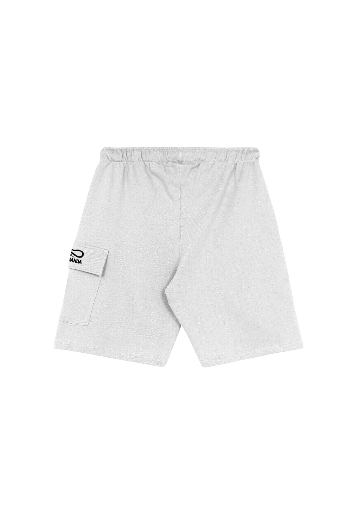 Bermuda Cargo 25ssprbr437 Bianco