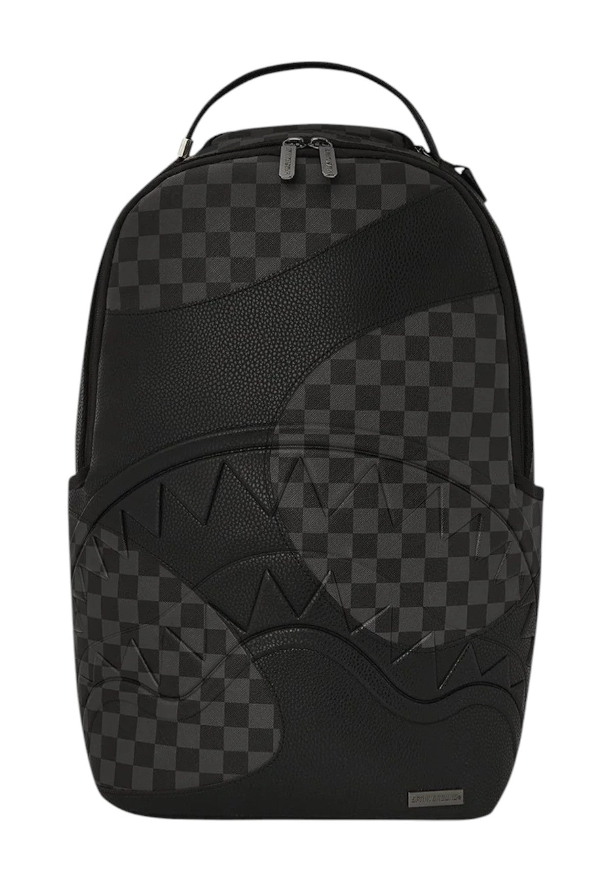 Zaino 910b6218nsz Black
