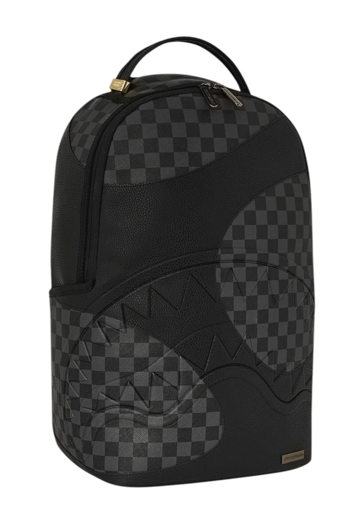 Zaino 910b6218nsz Black