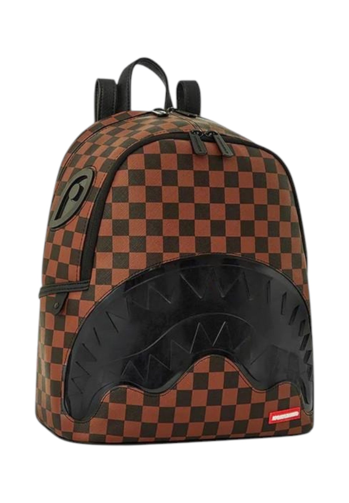 Zaino 910b6513nsz Moro