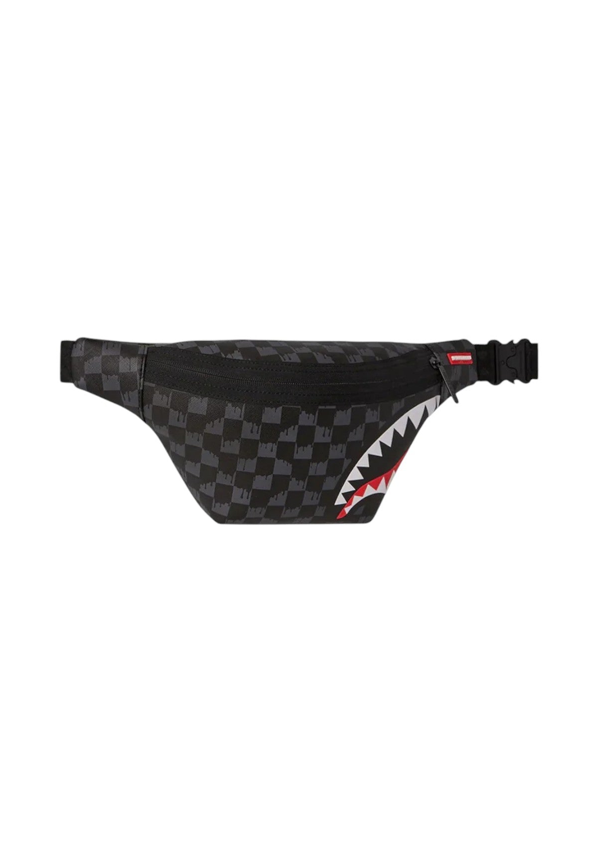 Marsupio 910b6573nsz Nero