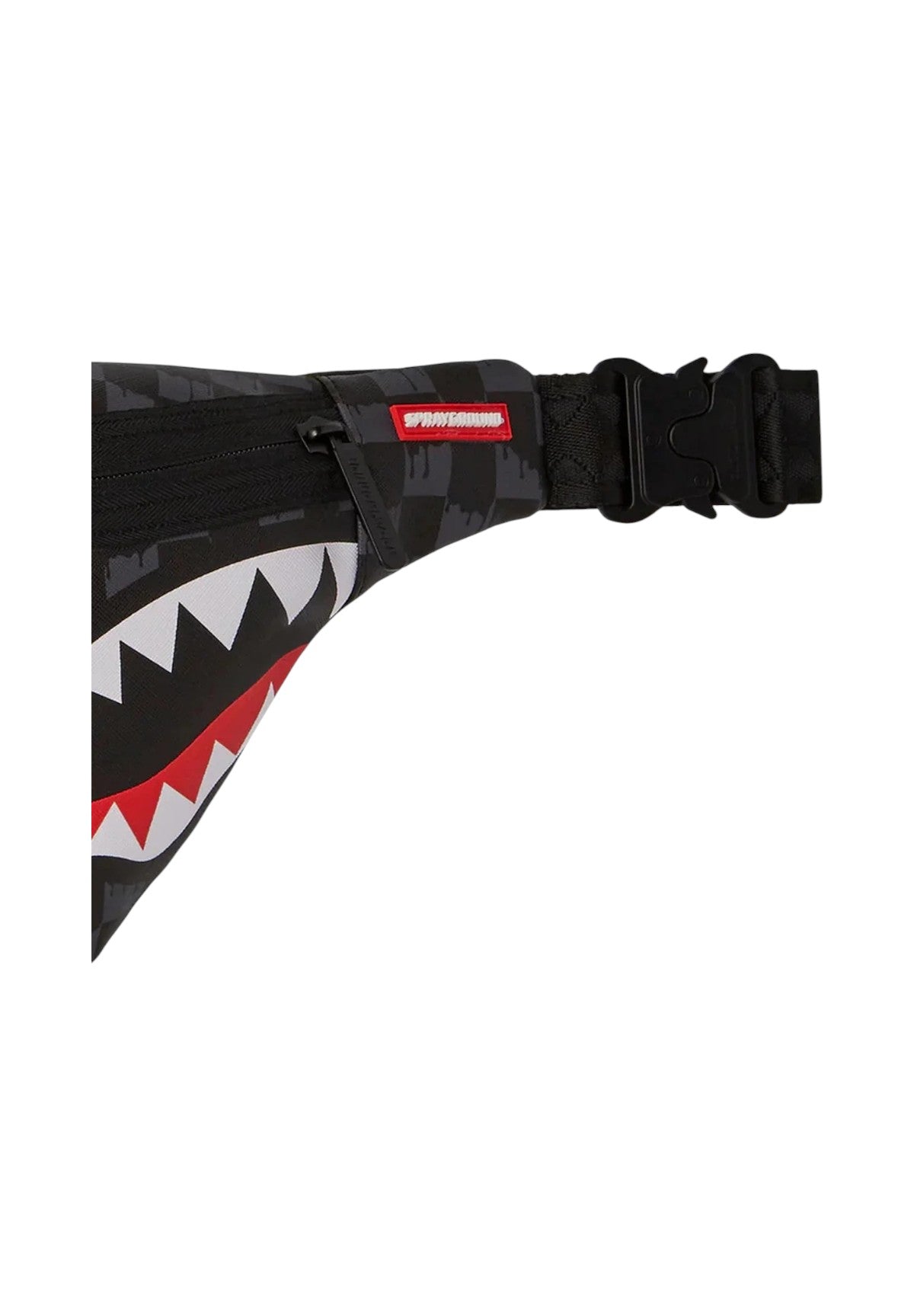 Marsupio 910b6573nsz Nero