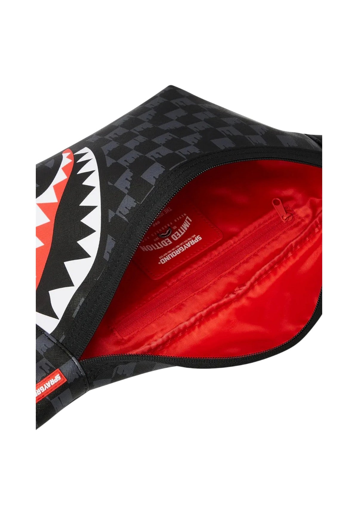 Marsupio 910b6573nsz Nero