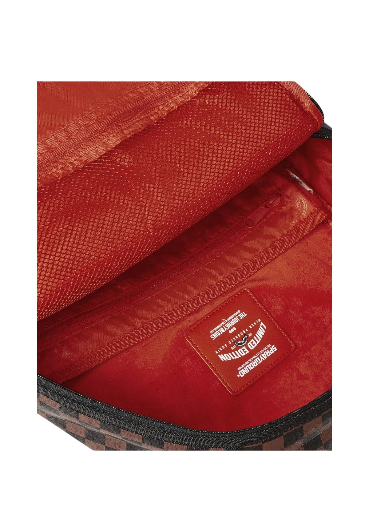 Zaino 910b6805nsz Moro