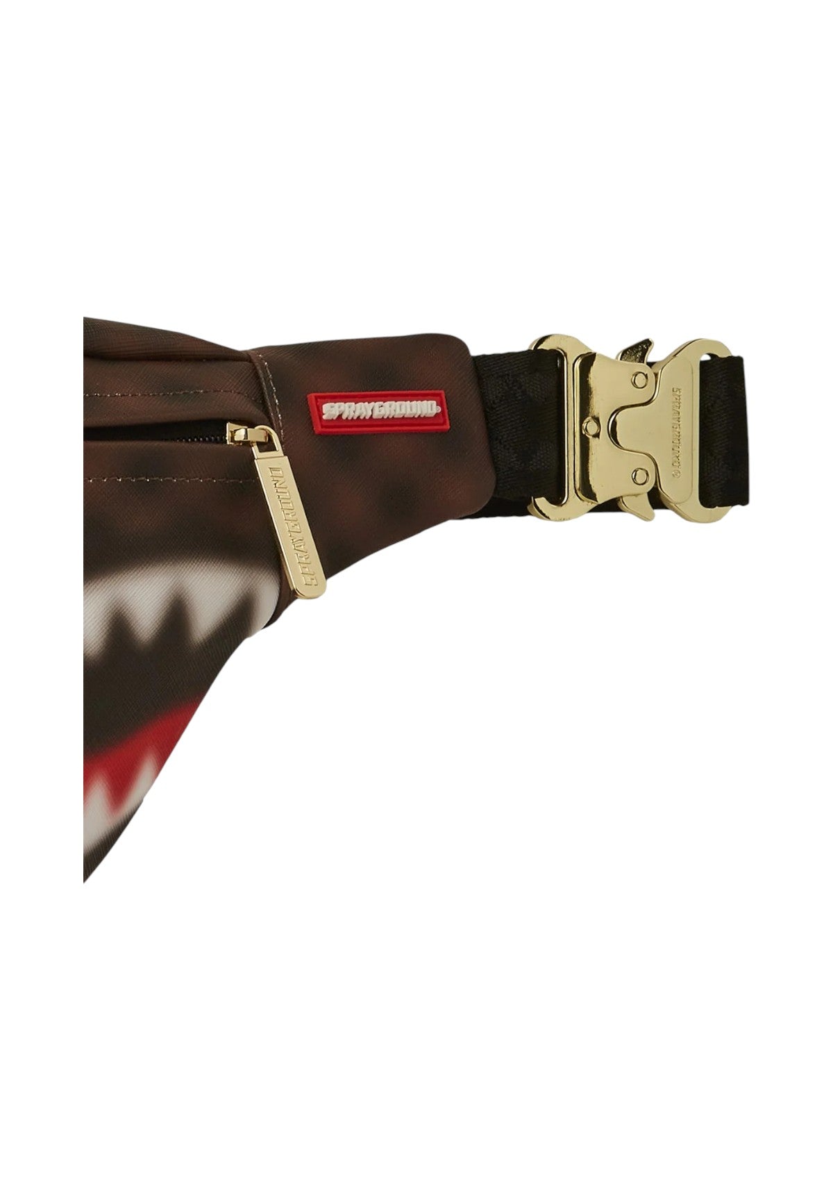 Marsupio 910b6850nsz Moro