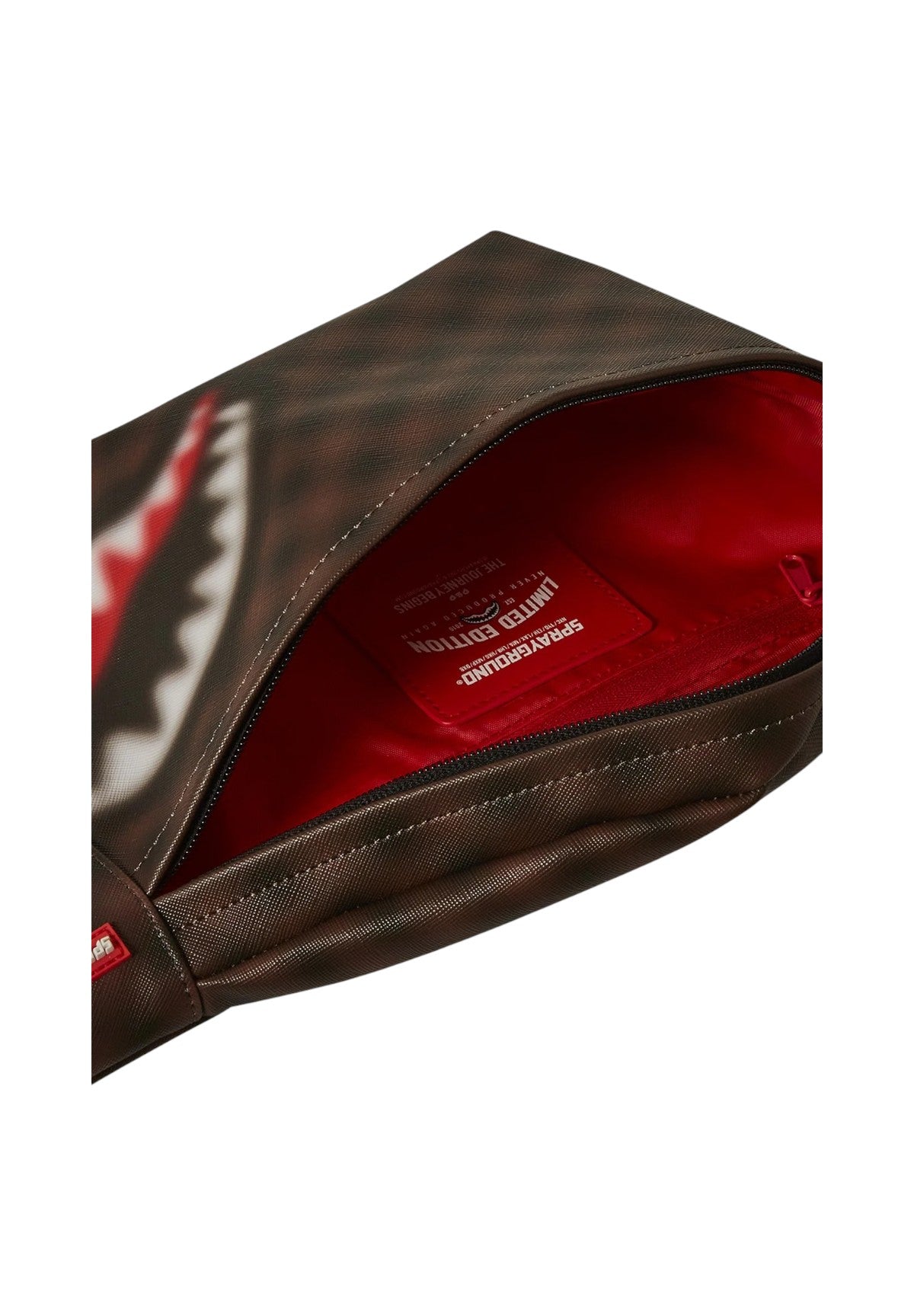 Marsupio 910b6850nsz Moro