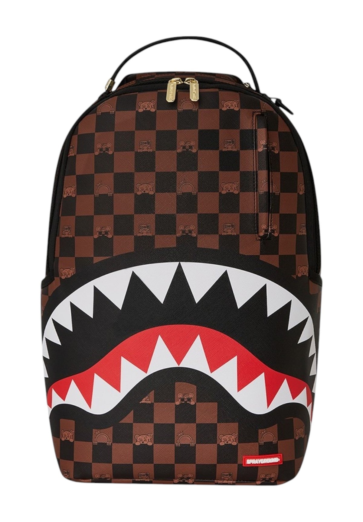 Zaino 910b7331nsz Moro