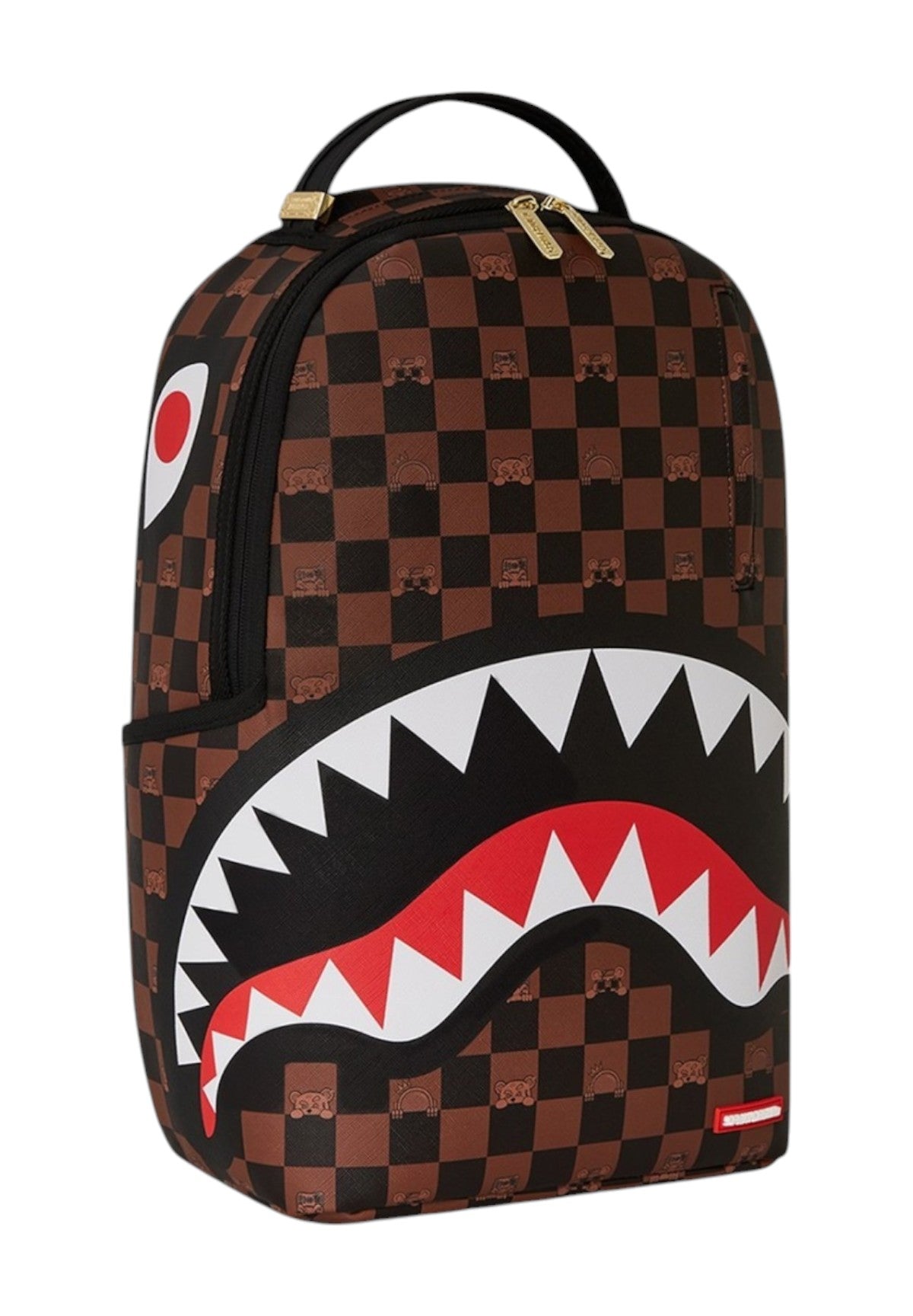 Zaino 910b7331nsz Moro