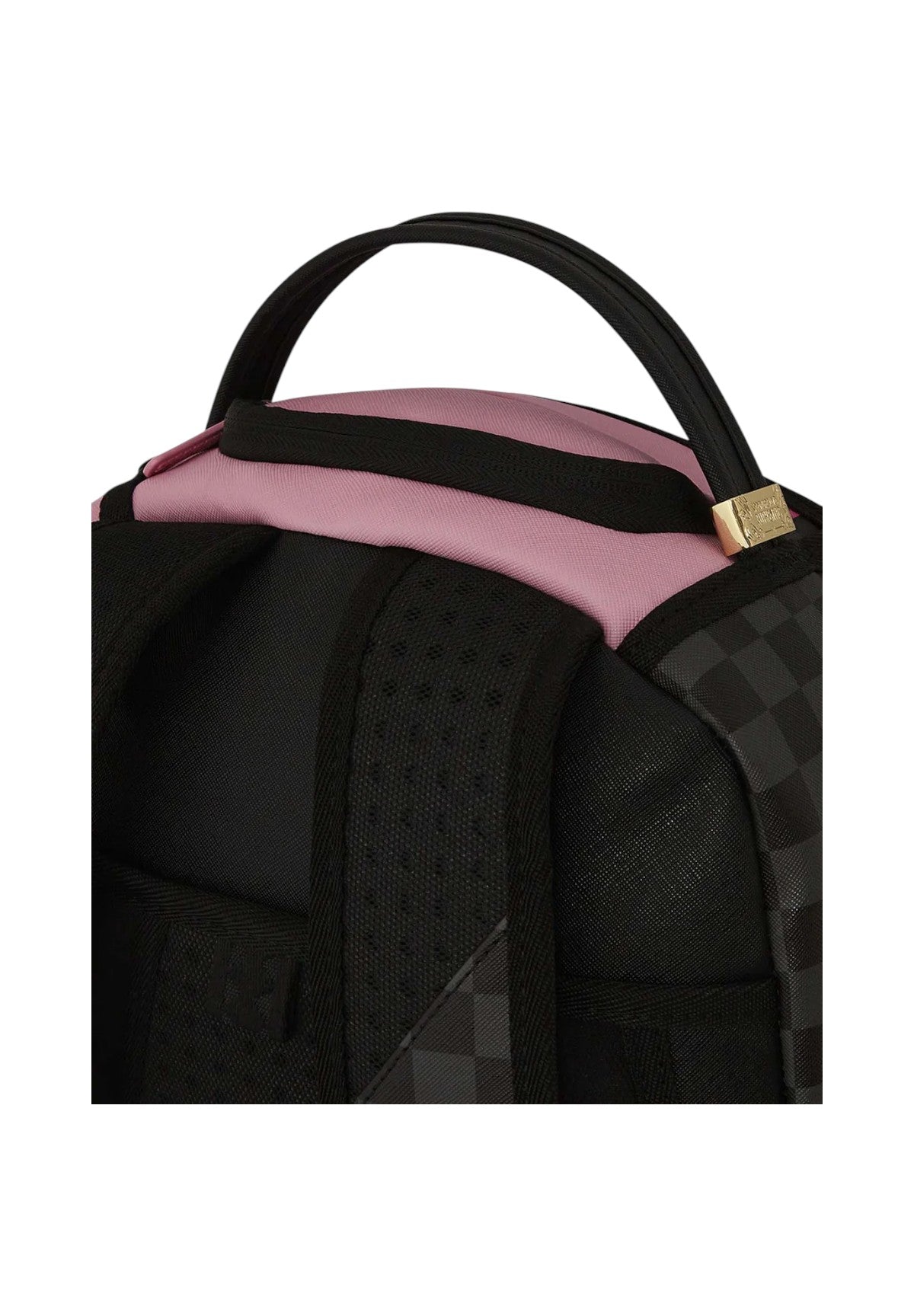 Zaino 910b7426nsz Black
