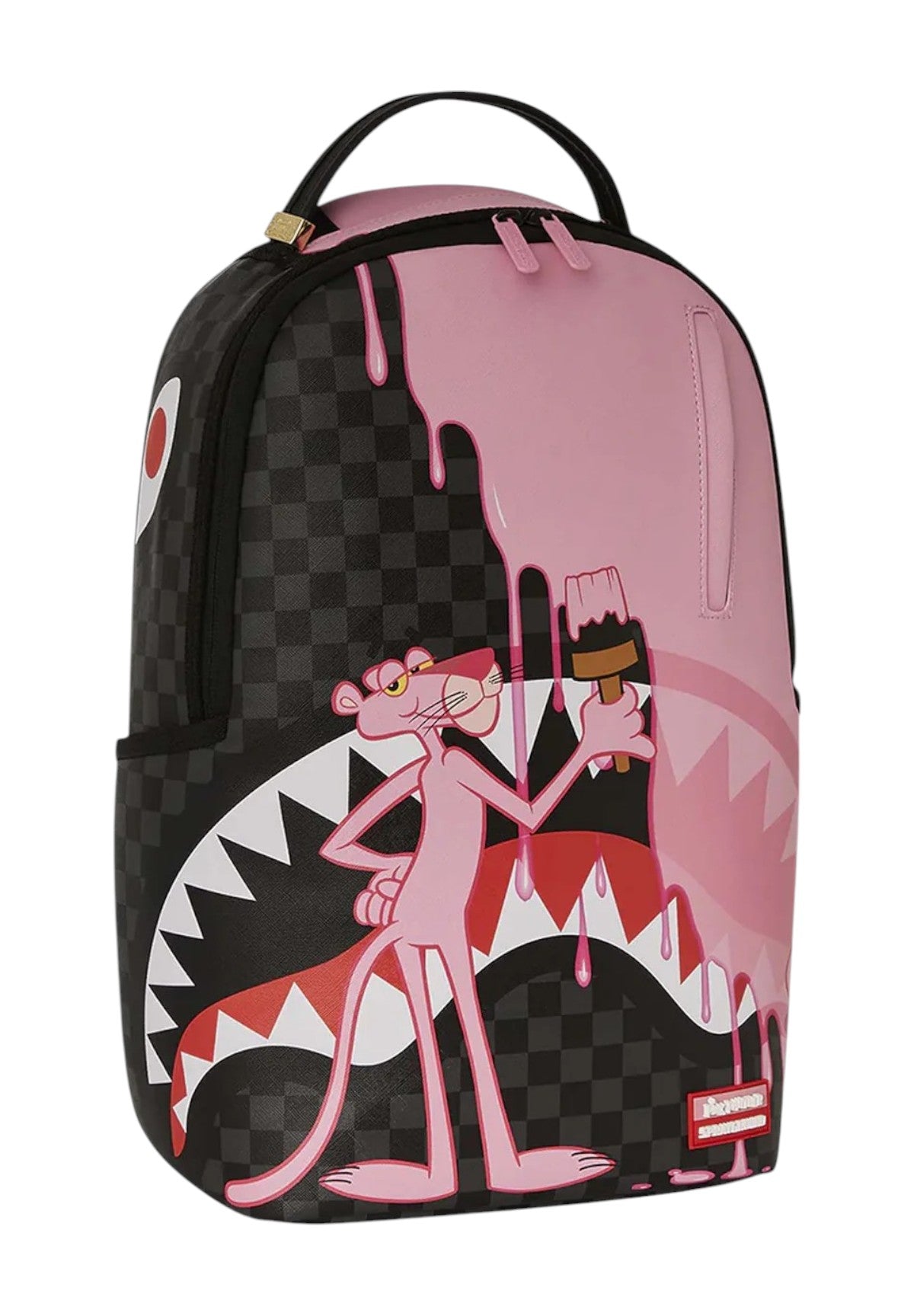 Zaino 910b7426nsz Black