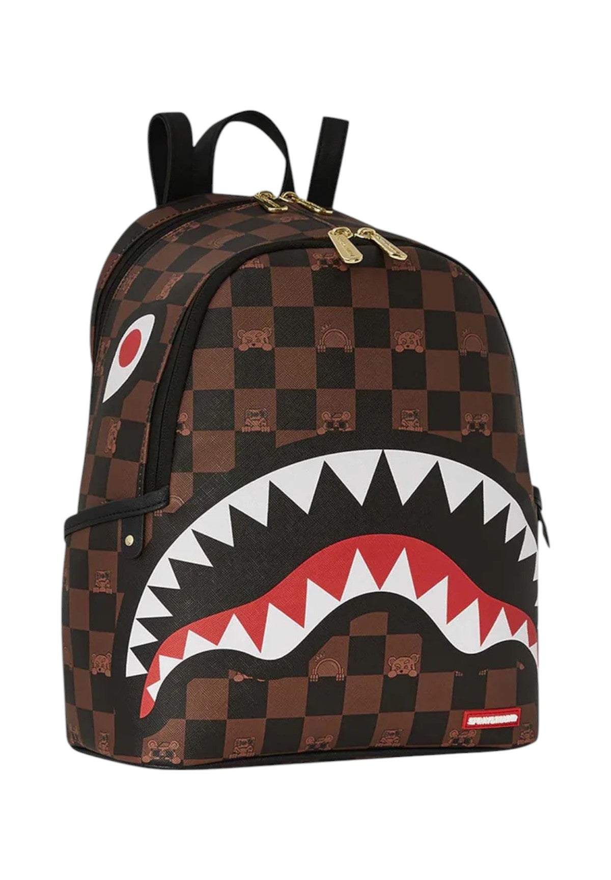 Zaino 910b7511nsz Moro