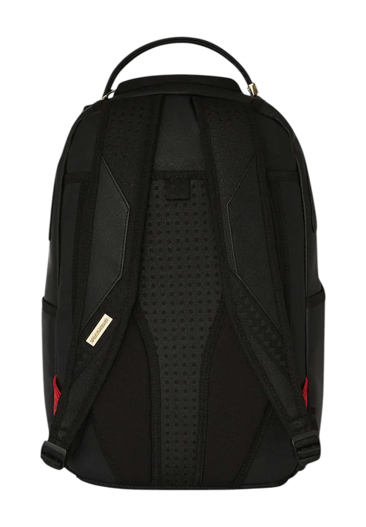 Zaino 910b7515nsz Nero