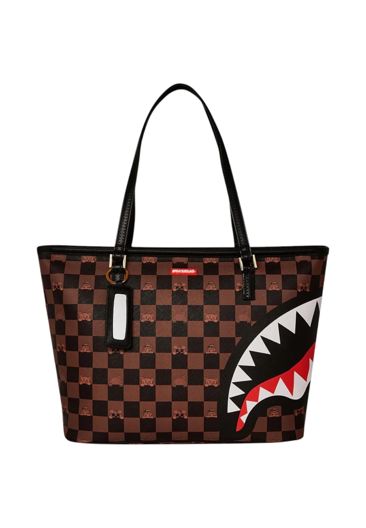 Borsa Shopper 910t7504nsz Moro